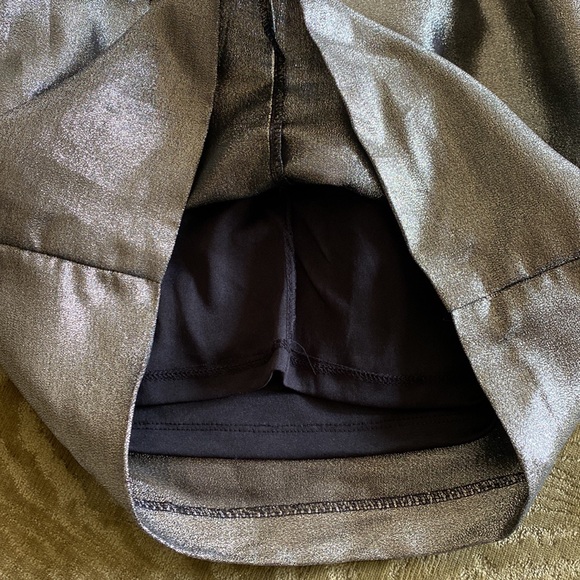 Strapless Mini Dress - Picture 8 of 10